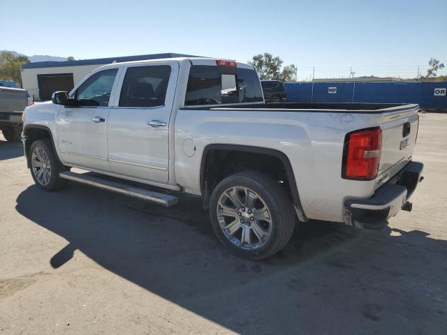 Photo 1 VIN: 3GTU2PEJ3JG137890 - GMC SIERRA K15 