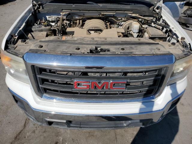 Photo 10 VIN: 3GTU2PEJ3JG137890 - GMC SIERRA K15 