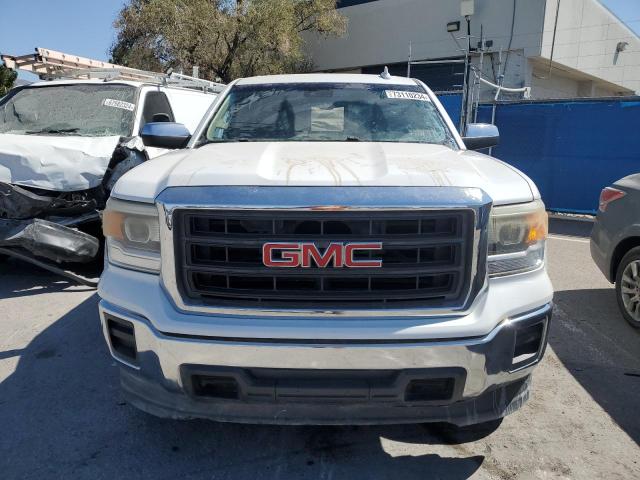 Photo 4 VIN: 3GTU2PEJ3JG137890 - GMC SIERRA K15 