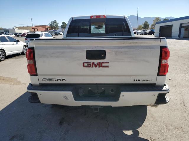 Photo 5 VIN: 3GTU2PEJ3JG137890 - GMC SIERRA K15 