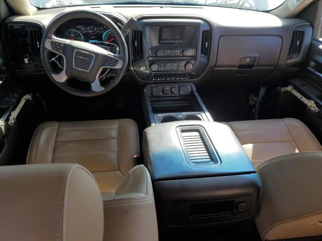 Photo 7 VIN: 3GTU2PEJ3JG137890 - GMC SIERRA K15 