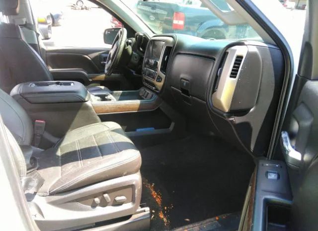 Photo 4 VIN: 3GTU2PEJ3JG146993 - GMC SIERRA 1500 