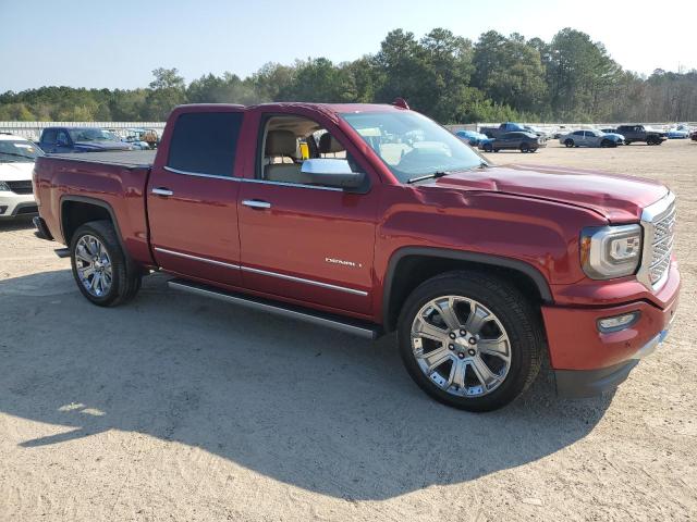 Photo 3 VIN: 3GTU2PEJ3JG151210 - GMC SIERRA K15 