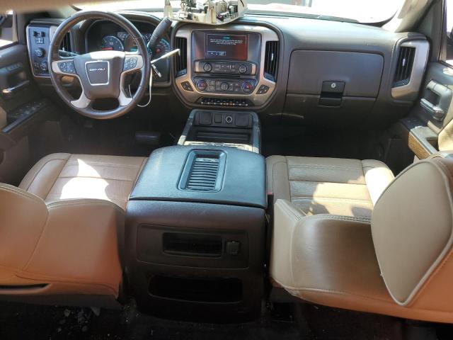 Photo 7 VIN: 3GTU2PEJ3JG151210 - GMC SIERRA K15 