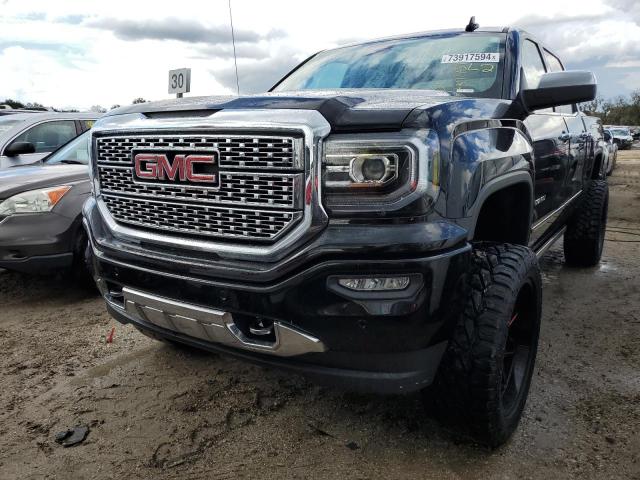 Photo 0 VIN: 3GTU2PEJ3JG225435 - GMC SIERRA K15 