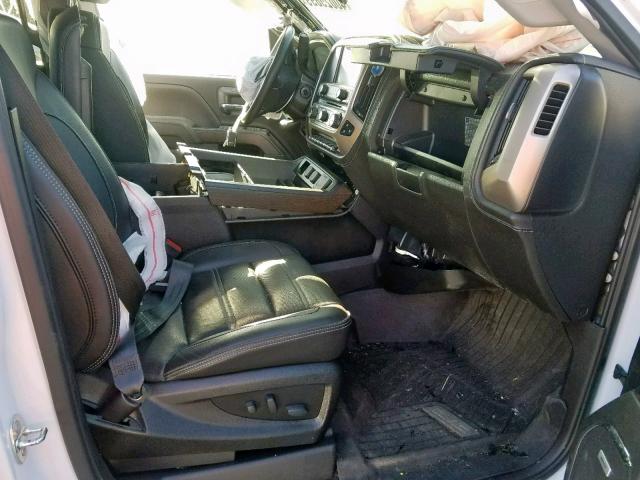 Photo 4 VIN: 3GTU2PEJ3JG353285 - GMC SIERRA K15 
