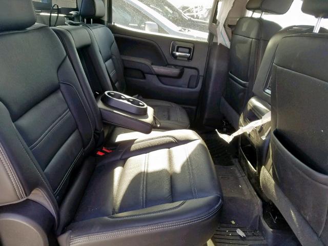 Photo 5 VIN: 3GTU2PEJ3JG353285 - GMC SIERRA K15 