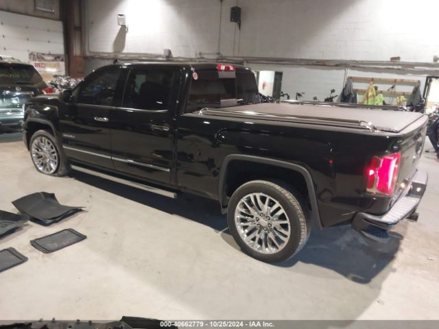 Photo 2 VIN: 3GTU2PEJ3JG356039 - GMC SIERRA 