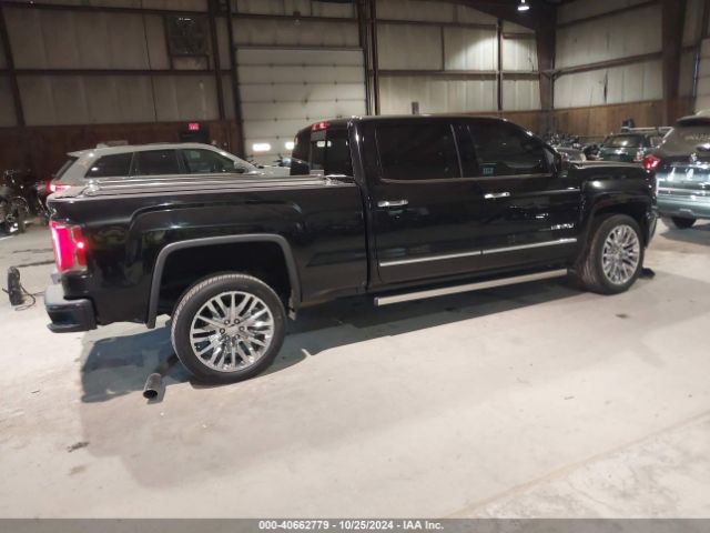 Photo 3 VIN: 3GTU2PEJ3JG356039 - GMC SIERRA 