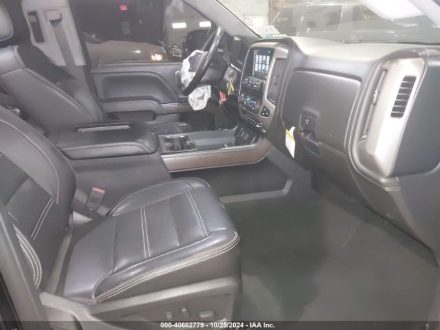 Photo 4 VIN: 3GTU2PEJ3JG356039 - GMC SIERRA 