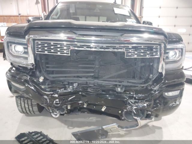 Photo 5 VIN: 3GTU2PEJ3JG356039 - GMC SIERRA 