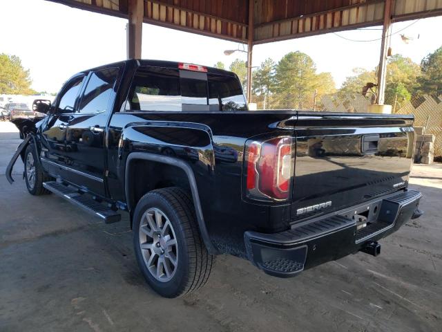 Photo 2 VIN: 3GTU2PEJ3JG499248 - GMC SIERRA K15 