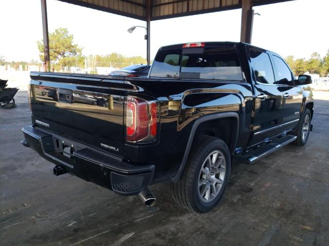 Photo 3 VIN: 3GTU2PEJ3JG499248 - GMC SIERRA K15 