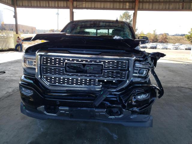 Photo 8 VIN: 3GTU2PEJ3JG499248 - GMC SIERRA K15 