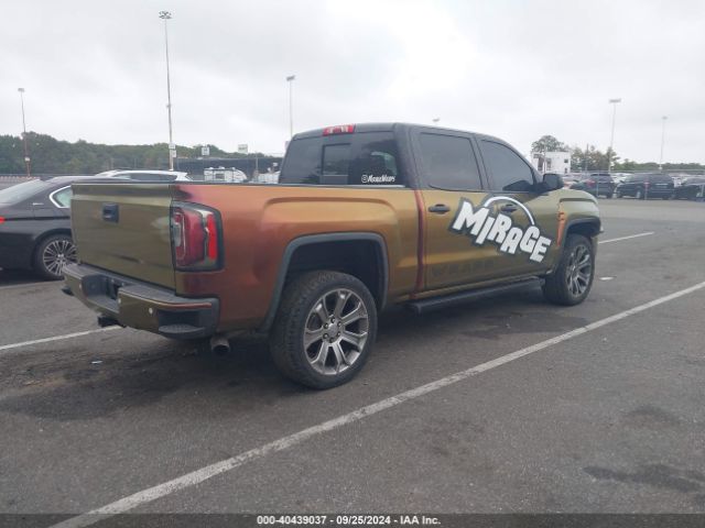 Photo 3 VIN: 3GTU2PEJ3JG516162 - GMC SIERRA 