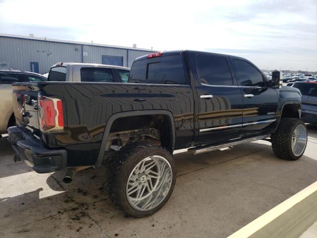 Photo 2 VIN: 3GTU2PEJ3JG625091 - GMC SIERRA 