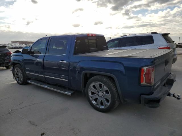 Photo 1 VIN: 3GTU2PEJ4GG112683 - GMC SIERRA 