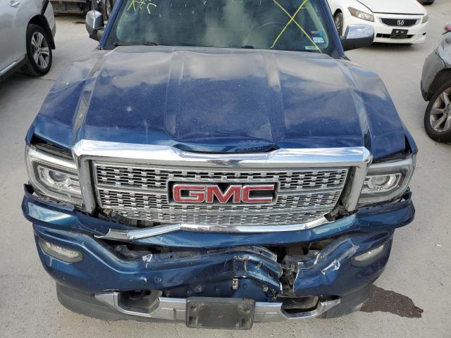 Photo 10 VIN: 3GTU2PEJ4GG112683 - GMC SIERRA 