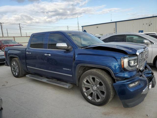 Photo 3 VIN: 3GTU2PEJ4GG112683 - GMC SIERRA 