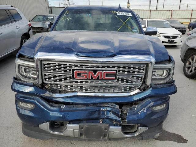 Photo 4 VIN: 3GTU2PEJ4GG112683 - GMC SIERRA 