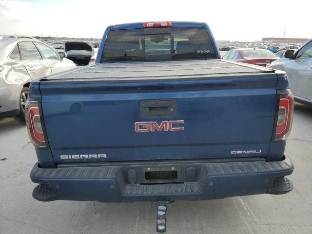 Photo 5 VIN: 3GTU2PEJ4GG112683 - GMC SIERRA 