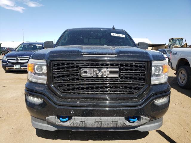 Photo 4 VIN: 3GTU2PEJ4GG134540 - GMC SIERRA K15 