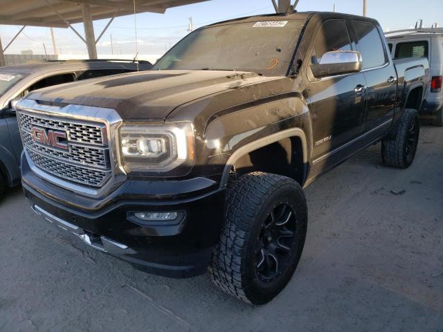 Photo 1 VIN: 3GTU2PEJ4GG146722 - GMC SIERRA K15 