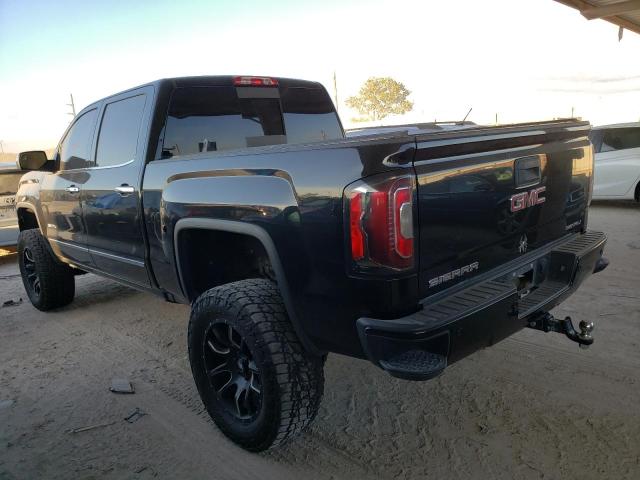 Photo 2 VIN: 3GTU2PEJ4GG146722 - GMC SIERRA K15 