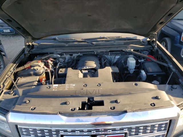 Photo 6 VIN: 3GTU2PEJ4GG146722 - GMC SIERRA K15 