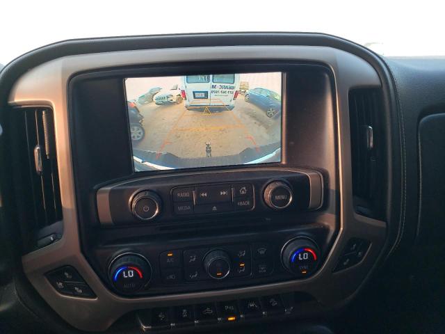 Photo 8 VIN: 3GTU2PEJ4GG146722 - GMC SIERRA K15 