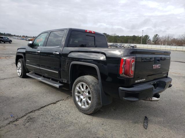 Photo 2 VIN: 3GTU2PEJ4GG217255 - GMC SIERRA K15 