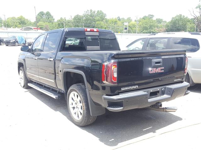 Photo 2 VIN: 3GTU2PEJ4GG217255 - GMC SIERRA K15 