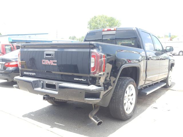 Photo 3 VIN: 3GTU2PEJ4GG217255 - GMC SIERRA K15 