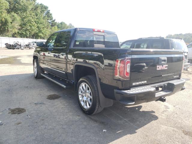 Photo 2 VIN: 3GTU2PEJ4GG217255 - GMC SIERRA K15 