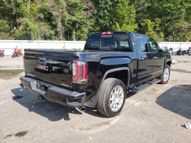 Photo 3 VIN: 3GTU2PEJ4GG217255 - GMC SIERRA K15 