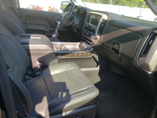 Photo 4 VIN: 3GTU2PEJ4GG217255 - GMC SIERRA K15 