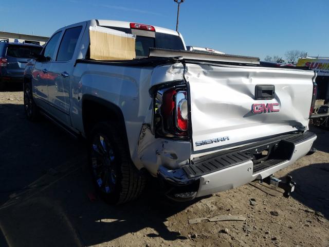 Photo 2 VIN: 3GTU2PEJ4GG280369 - GMC SIERRA K15 