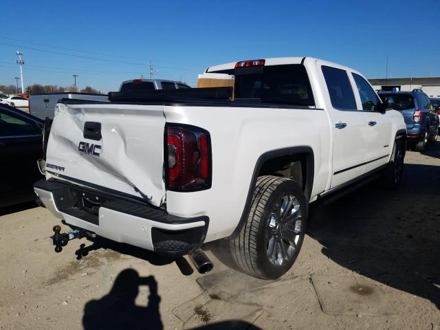 Photo 3 VIN: 3GTU2PEJ4GG280369 - GMC SIERRA K15 