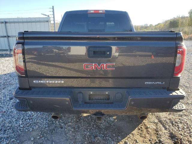 Photo 5 VIN: 3GTU2PEJ4GG304055 - GMC SIERRA K15 