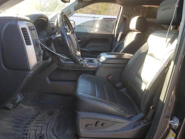 Photo 6 VIN: 3GTU2PEJ4GG304055 - GMC SIERRA K15 