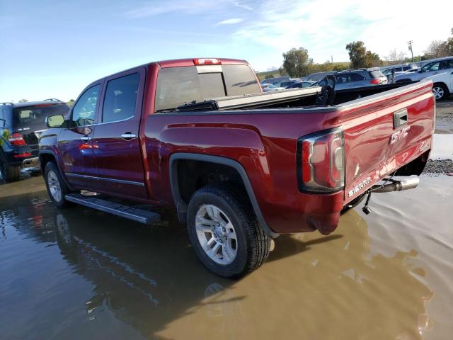 Photo 1 VIN: 3GTU2PEJ4GG315704 - GMC SIERRA K15 