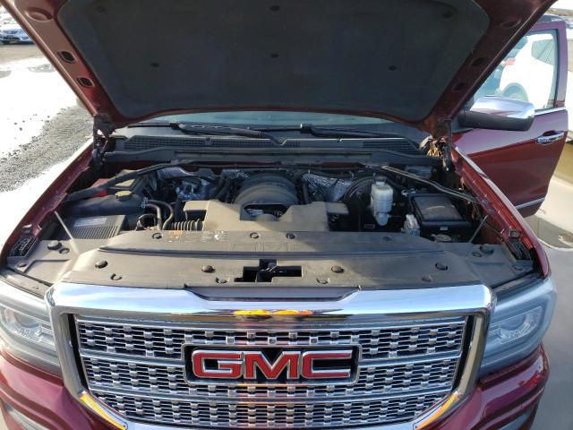 Photo 10 VIN: 3GTU2PEJ4GG315704 - GMC SIERRA K15 