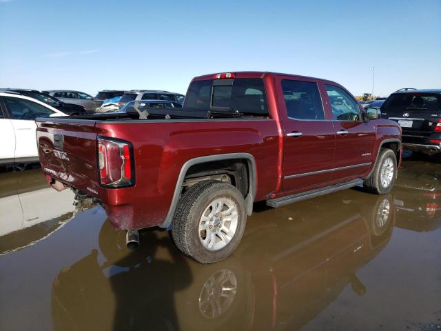 Photo 2 VIN: 3GTU2PEJ4GG315704 - GMC SIERRA K15 