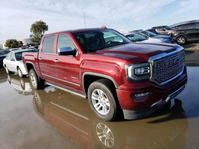 Photo 3 VIN: 3GTU2PEJ4GG315704 - GMC SIERRA K15 