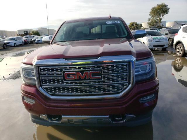 Photo 4 VIN: 3GTU2PEJ4GG315704 - GMC SIERRA K15 