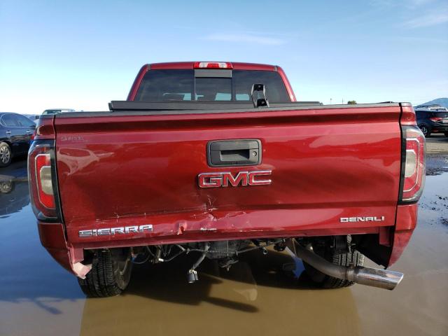 Photo 5 VIN: 3GTU2PEJ4GG315704 - GMC SIERRA K15 