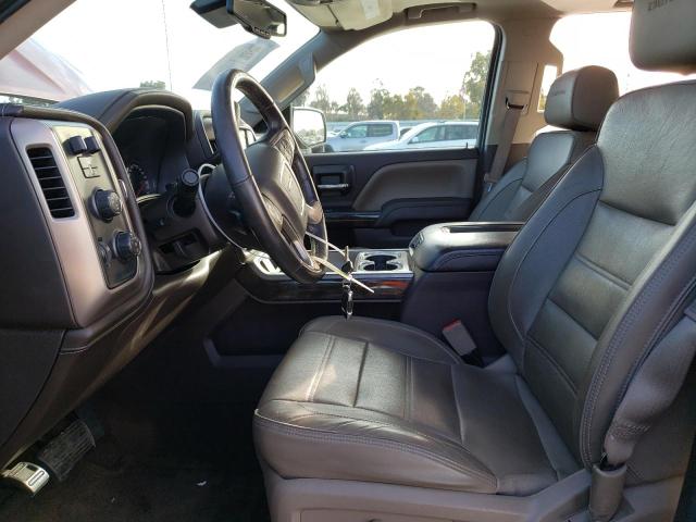 Photo 6 VIN: 3GTU2PEJ4GG315704 - GMC SIERRA K15 