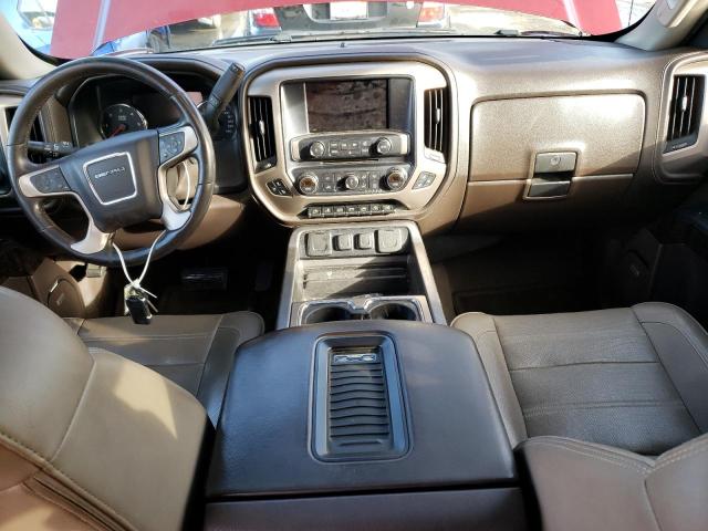 Photo 7 VIN: 3GTU2PEJ4GG315704 - GMC SIERRA K15 