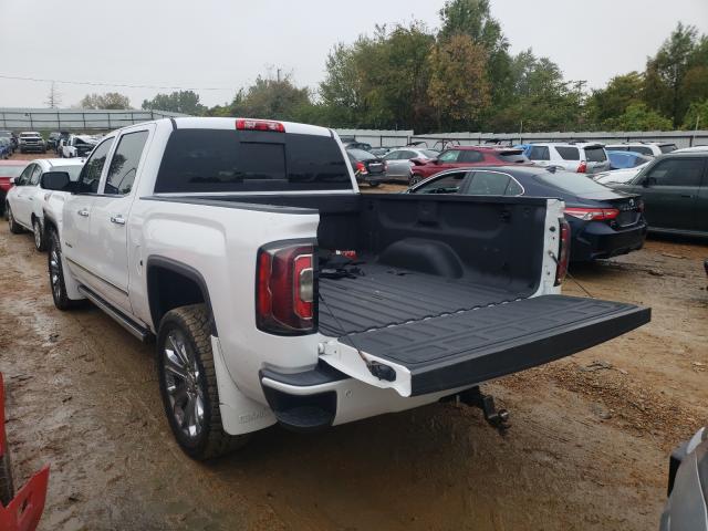 Photo 2 VIN: 3GTU2PEJ4GG371447 - GMC SIERRA K15 