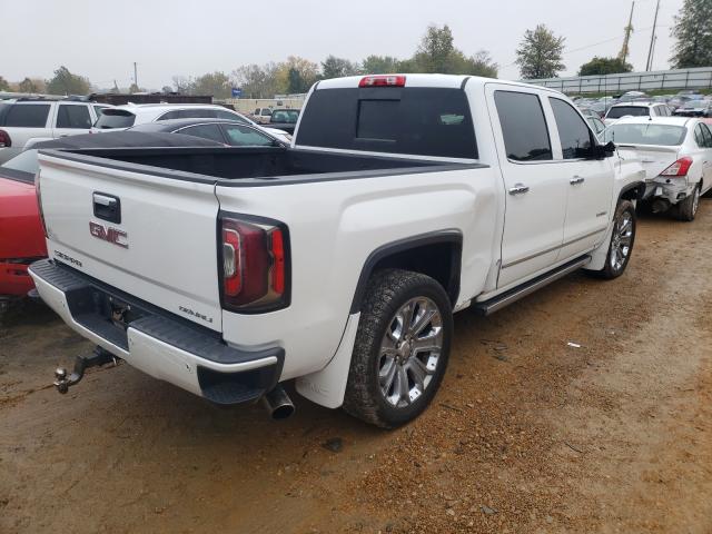 Photo 3 VIN: 3GTU2PEJ4GG371447 - GMC SIERRA K15 